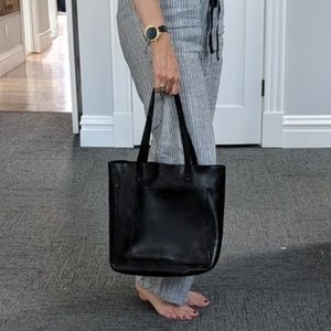 Madewell Medium Transport Tote